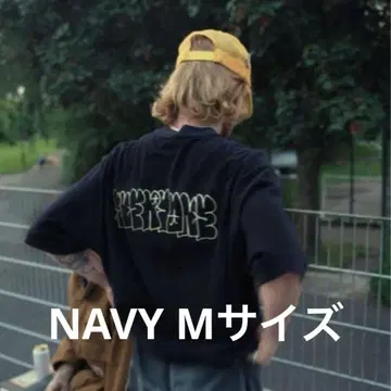 everyone tokyo j.30000 티셔츠 nevy