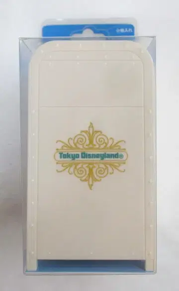 도쿄 디즈니 리조트 소품함 쓰레기통 도쿄 디즈니랜드(메인 입구)