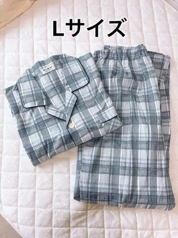 타카시마 치지미 파자마 봄/여름 시즌