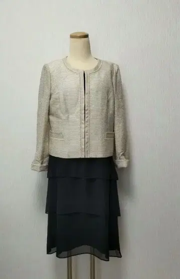 이긴 세레모니 수트 13AR