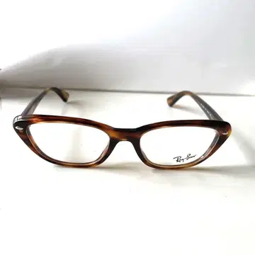 레이밴 안경 프레임 5242
