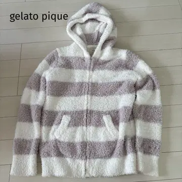새상품급 gelato pique 룸웨어