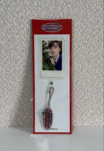 THEBOYZ Q Christmassy! 굿즈