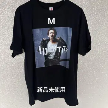 호테이 토모야스 티셔츠 M