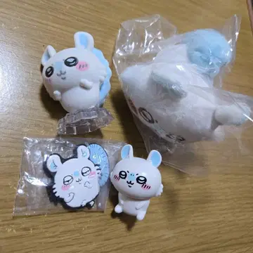 치이카와 (먼작귀) 모몽가 묶음 판매