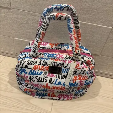 vovarova 새상품 토트백