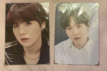 BTS 윤기 SUGA 프리미엄 사진