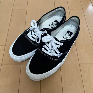 VANS PREMIUM 오센틱 28cm