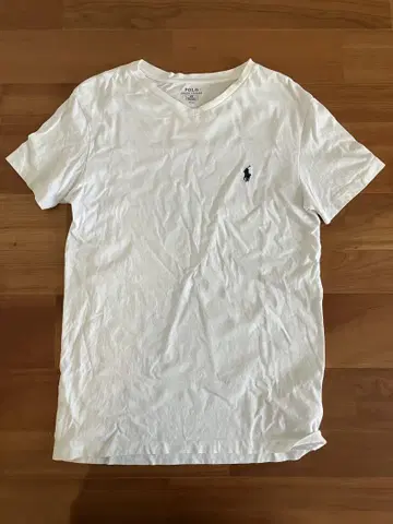 POLO 랄프 로렌 티셔츠