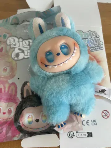 LABUBU 인형