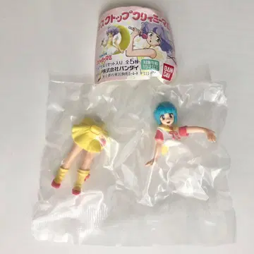 데스크탑 크리미마미 가챠 가샤폰 우