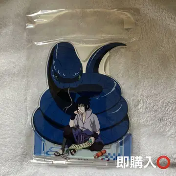 NARUTO 질풍전 [ 우치하 사스케 ] 아크릴 스탠드