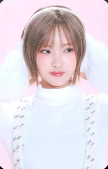 MADEIN 랜덤 트레이딩 카드 NAGOMI 109 POP UP