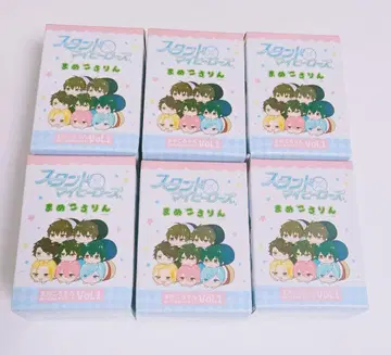 스타마이 마메코로린 vol.1 미개봉