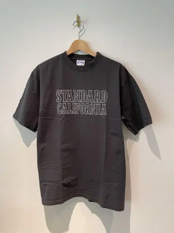 SD Heavyweight Basic Logo T