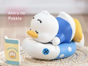 SANRIO Fall A sleep 아히루노 펙클