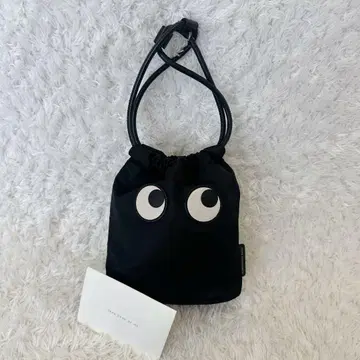 [새상품급] 안야 힌드마치 아이즈 복조리