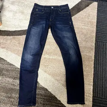 G-STAR RAW 지스타로우 D-STAQ 26