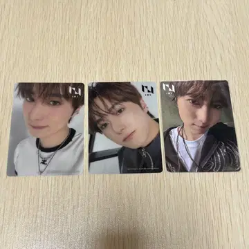 INI THE ORIGIN 오자키 타쿠미