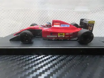 페라리 F1 643 존 알레지 1/43