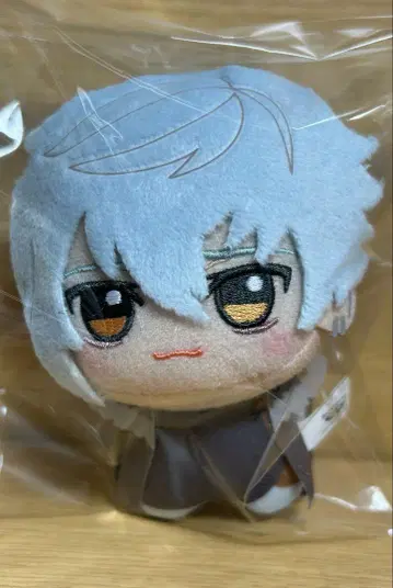 Fate/Grand Order SD 인형 vol.6 카독 봉제 인형