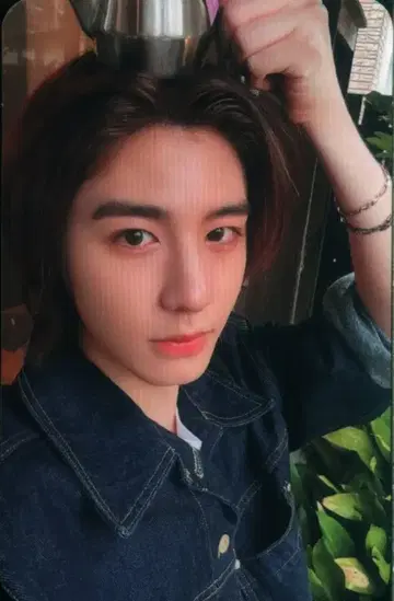 BOYNEXTDOOR 솔로 자켓판 LEEHAN AND