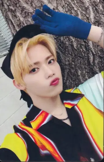 INI 일반ver 기무라 마사야 DROP That