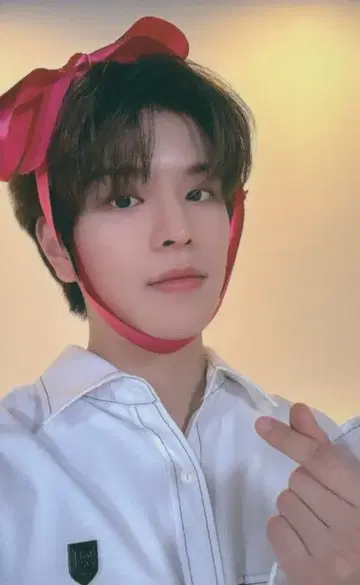 StrayKids -STAR Seungmin 트레이딩 카드