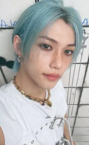 StrayKids -STAR FELIX 트레이딩 카드 손