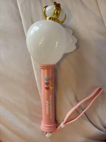 스토푸리 응원봉