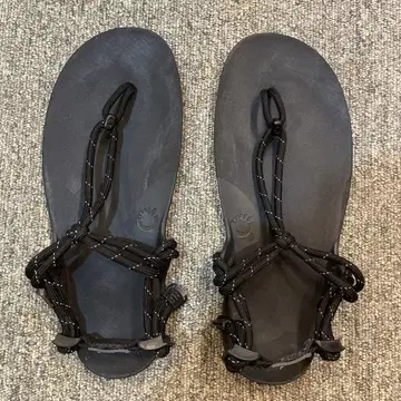 xeroshoes 제로 슈즈 샌들 제네시스 M8/W9 26cm
