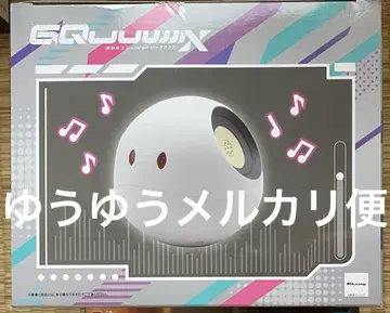 기동전사 Gundam GQuuuuuuX 지크액스 할로형 스피커
