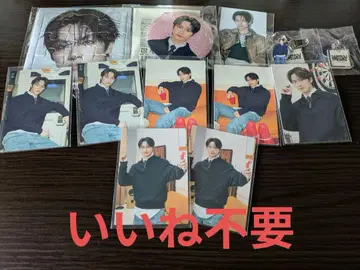 세븐틴 JUN