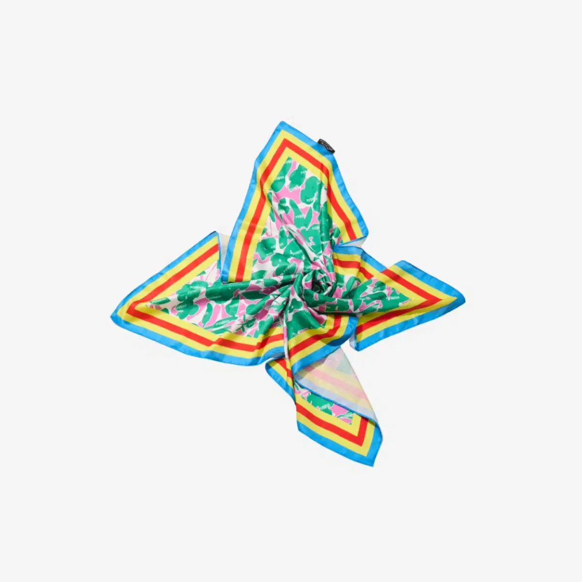 G-DRAGON | 지드래곤 G-dragon Scarf GD Exhibition Goods (sealed