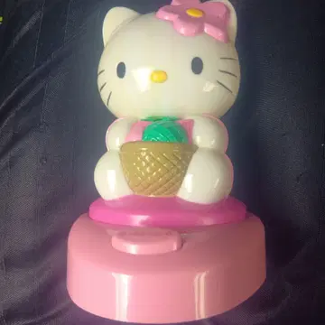 키티 룸 라이트