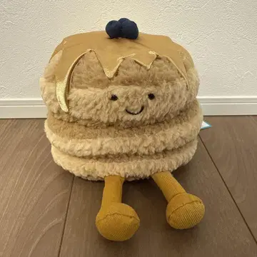Jellycat Pancakes 제리캣 팬케이크 봉제 인형