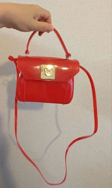 FURLA 캔디 백
