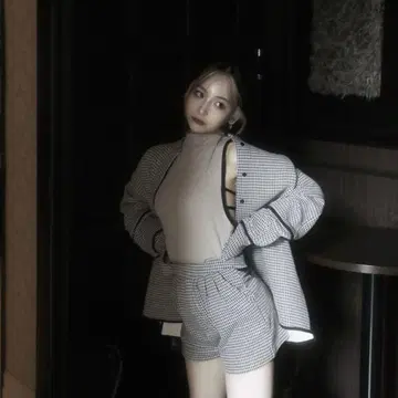 Melt the lady 멜트더레이디 셋업