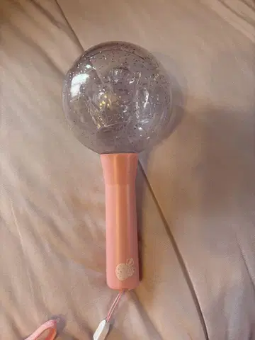 스토푸리 응원봉