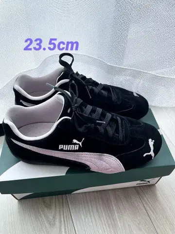 puma speedcat 23.5cm