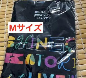 카토리 싱고 T셔츠 M 사이즈 circusfunk