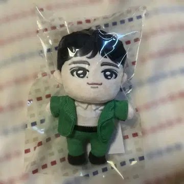 초특급 타쿠야 봉제 인형 단독 JOKER