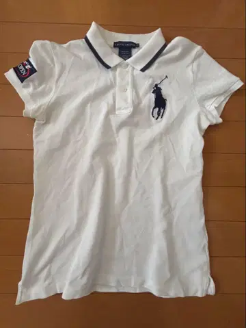 Ralph Lauren US Open 피케 셔츠 S 사이즈