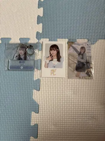 우메다 미유 세트