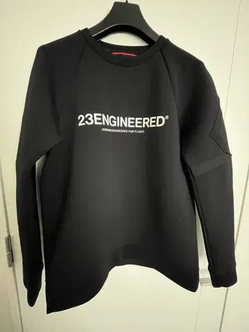 Jordan 23 ENGINEERED 맨투맨 M 사이즈