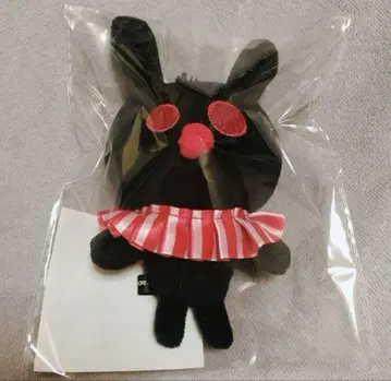 카토 신고 쿠로사기 CircusFunk 키링