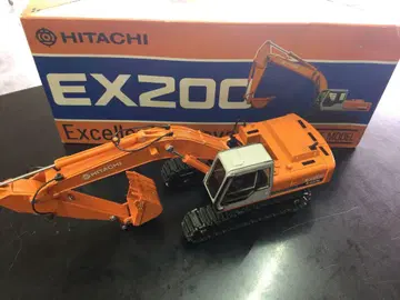 히타치 EX200