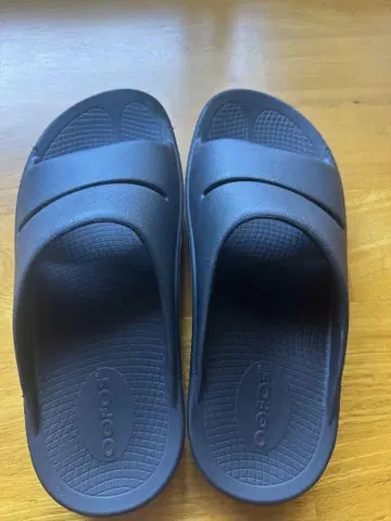 우포스 리커버리 샌들 29cm