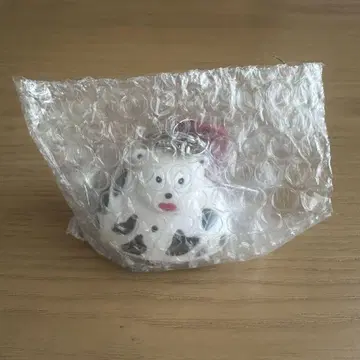 INI 타지팬더 TAJIPANDA BODY&SOUL KEY CHAIN
