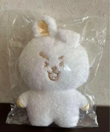 BTS BTS COOKY 타톤